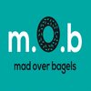 Mad Over Bagels - Nottingham