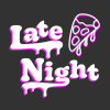 Late Night Pizza - Ashley Road