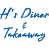 H's Diner  & Takeaway