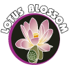 Lotus Blossom