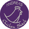 Andrea’s Chicken Shack @ St Johns Market