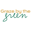 Graze by the green