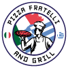 Pizza Fratelli And Grill  - Greek