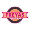 Freya’s Dessert Parlour