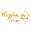Ceylon Dosa