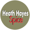 Heath Hayes Spice