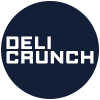 Deli crunch discount just eat