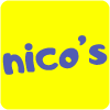 Nico's 4 In 1 Takeaway