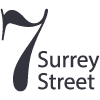No 7 Surrey Street
