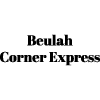 Beulah Corner Express-avatar