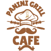 Panini Grill Cafe