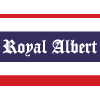 The Royal Albert