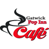 Gatwick Pop Inn Cafe
