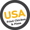 USA Fried Chicken & Pizza-avatar
