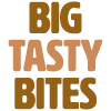 Big Tasty Bites
