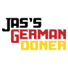 Jas’s German doner