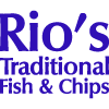 Rio's Traditional Fish & Chips