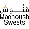Mannoush Sweets