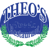 Theo's Greek Restaurant Meze Bar