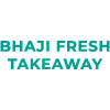 Bhaji Fresh Smash Burger Takeaway