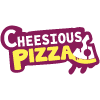 Cheesious Pizza