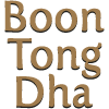 Boon Tong Dha