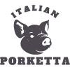 Porketta