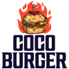 Coco Burger & Grill