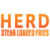 Herd - Steak Loaded Fries