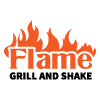 Flame Grill And Shake