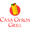Casa Gyros Grill
