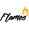 Flames Steak House, Bar & Grill