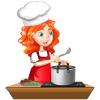 Restaurant Logo