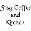 Stag Coffee and Kitchen
