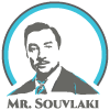 Mr. Souvlaki