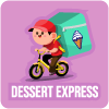 Dessert Express - Kings Heath