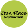 Eton Place Restaurant
