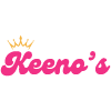 Keeno’s