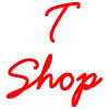 T Shop