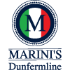 Marini's Fish & Chips : Dunfermline