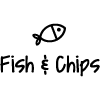 Fish & Chips @ Weston Grove