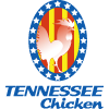 Tennessee Fried Chicken