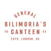 General Bilimoria's Canteen - Sawbridgeworth