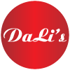Dali's Fish & Pizza Bar