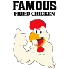Famous Fried Chicken