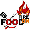 Food On Fire