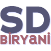 SD Biryani