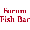 Forum Fish Bar