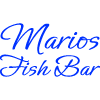 Marios Fish Bar