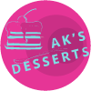 Ak's Desserts